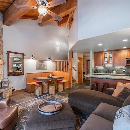 Cozy Northstar Village Condo Walk To Lifts 2 Full Ba Excellent Location Траки Экстерьер фото