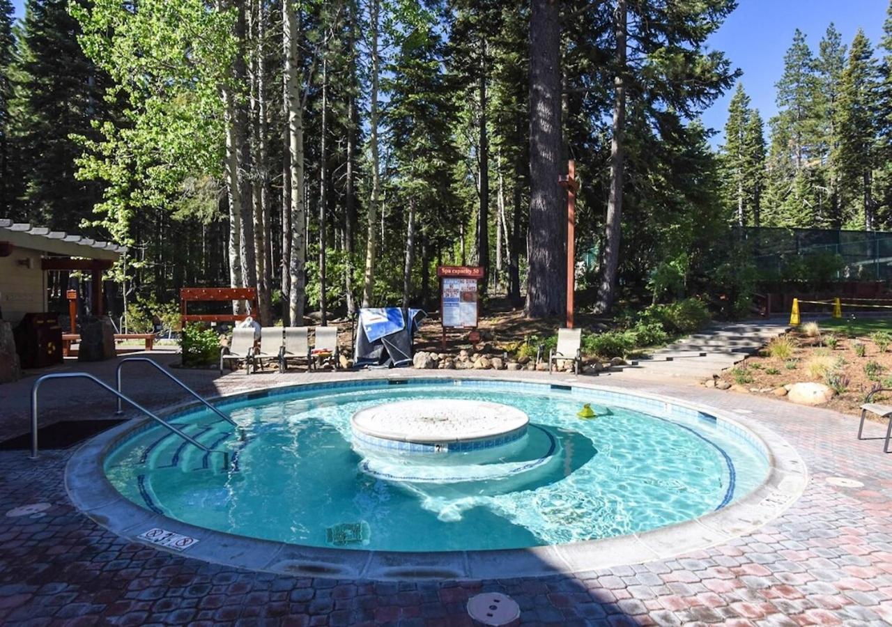 Cozy Northstar Village Condo Walk To Lifts 2 Full Ba Excellent Location Траки Экстерьер фото