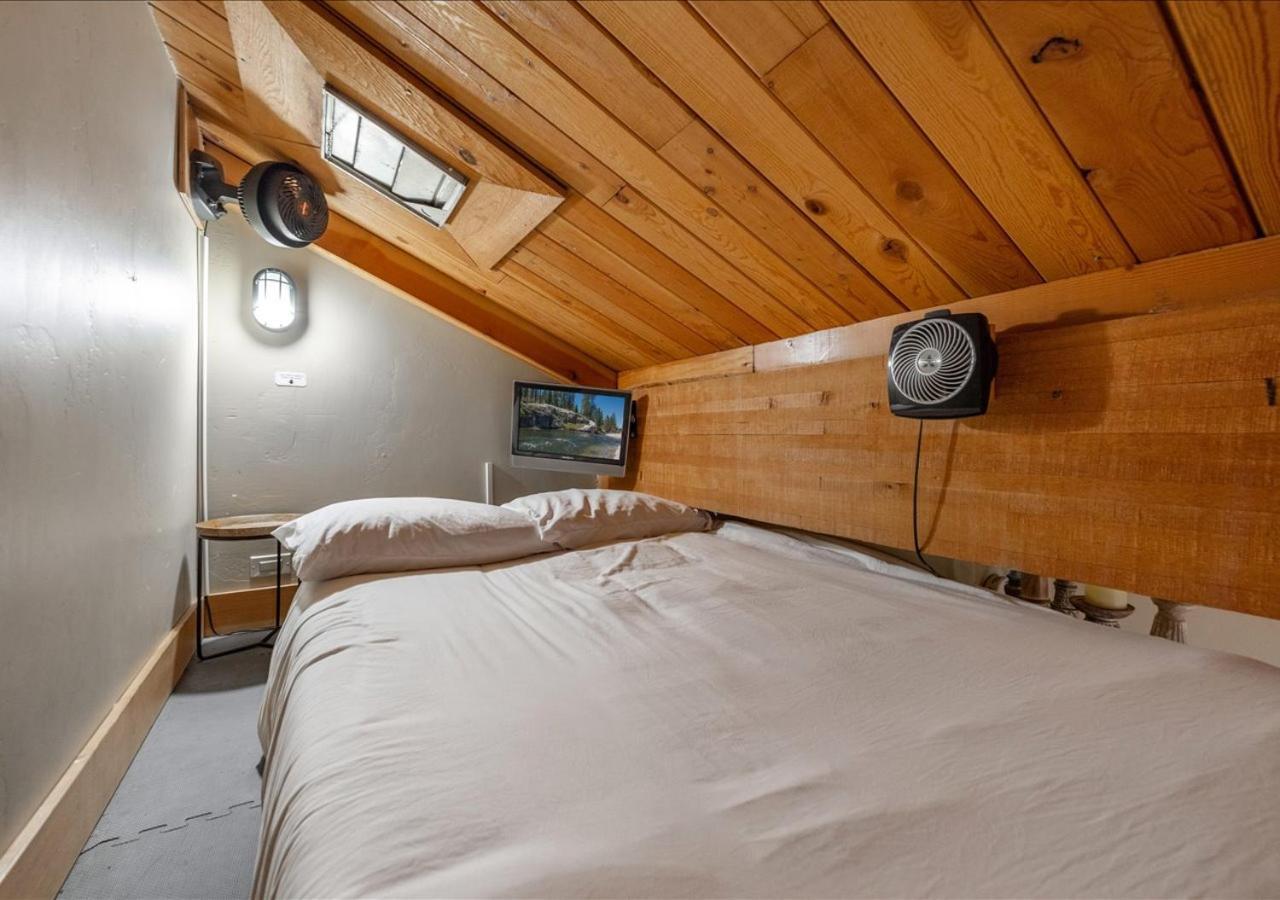 Cozy Northstar Village Condo Walk To Lifts 2 Full Ba Excellent Location Траки Экстерьер фото
